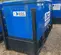 2019 Kustom Power Solutions 12.5KW LPG/NG Generator