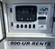 2021 Generac MDG25IF4CAN6 Diesel Generator