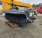 2021 Bobcat 68" ANGLE BROOM Attachment