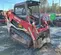 2020 Takeuchi TL10V2-R Track Loader