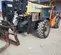 2017 JLG 1255 Forklift