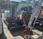 2021 Takeuchi TB235-2R Mini Excavator
