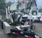 2021 S.D.P. Manufacturing EZ55MLP Digger Derrick
