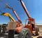 2017 SKYTRAK 10054 Forklift