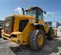 2019 JCB 437ZX Wheel Loader