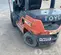2020 Toyota 8FDU25 Warehouse Forklift