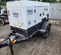 2019 Wacker Neuson G25 T4F Diesel Generator