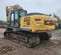 2019 Kobelco SK210LC Excavator