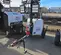 2020 Generac MLT6SKDS Portable Light Tower