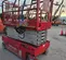2017 MEC 3346SE Scissor Lift