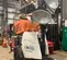 2019 Magnum Pro MLT6SM Portable Light Tower
