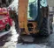 2022 Case 580SN Backhoe Loader