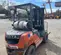 2019 Toyota 8FGU30 Warehouse Forklift