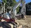 2021 Takeuchi TB230 Mini Excavator