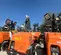2021 Generac MLT6SMDS Portable Light Tower