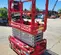 2018 MEC MICRO 19 Scissor Lift