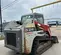 2021 Takeuchi TL12R2-CR Track Loader