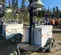 2019 Generac MLT3060MV Portable Light Tower