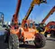 2016 SKYTRAK 6042 Forklift