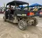 2021 Polaris PRO XD 4000D Utility Vehicle
