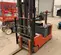 2018 Toyota 6BWC20 Warehouse Forklift