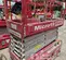 2018 MEC MICRO 19 Scissor Lift