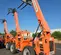 2017 SKYTRAK 6042 Forklift