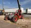 2018 Skyjack SJ643TH Forklift
