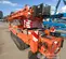 2013 Jekko SPX1040CDG Crane