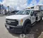 2017 Ford F550REGXLD4WD