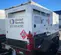 2013 Cummins C150D6R Diesel Generator