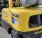 2019 HYSTER H50XT Warehouse Forklift