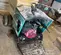 2021 Multiquip WBH-16EF