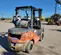 2022 Toyota 8FGU30 LP ONLY Warehouse Forklift