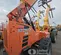 2019 SKYTRAK 8042 Forklift