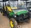 2022 John Deere XUV855MS4 Utility Vehicle