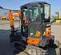 2023 HITACHI ZX35U-5 Mini Excavator