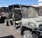 2021 Polaris PRO XD 4000D Utility Vehicle