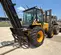 2022 JCB 930-4 Forklift