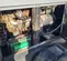 2021 Wacker Neuson G25 T4F Diesel Generator