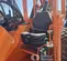 2019 SKYTRAK 10054 Forklift