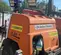 2021 Generac MLT6SMDS Portable Light Tower