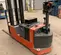 2018 Toyota 6BWC20 Warehouse Forklift