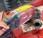 2017 Hilti DG150 Stripper