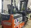 2020 Toyota 8FBCU25 Warehouse Forklift