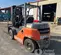 2021 Toyota 8FD35U Warehouse Forklift
