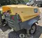 2018 Atlas Copco XAS185KD7 T4F Air Compressor