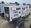2022 Wacker Neuson G25 T4F Diesel Generator