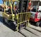 2019 HYSTER H50XT Warehouse Forklift