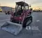 2019 Takeuchi TL12R2-R Track Loader
